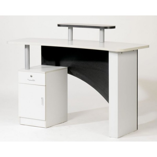 Ταμείο Κομμωτηρίου Coiffeure